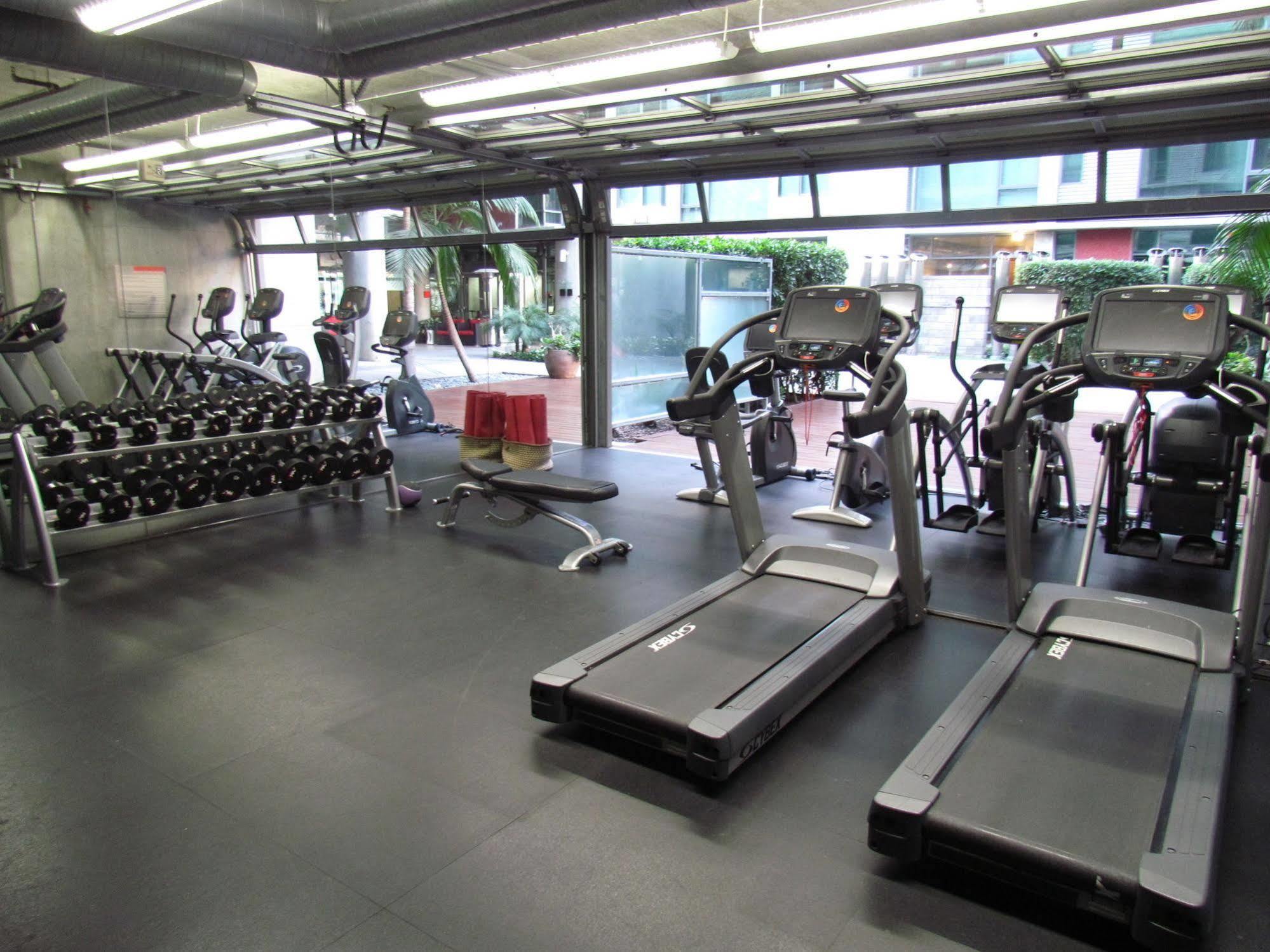 Hotel Luxury Loft Next To Staples Center 2*