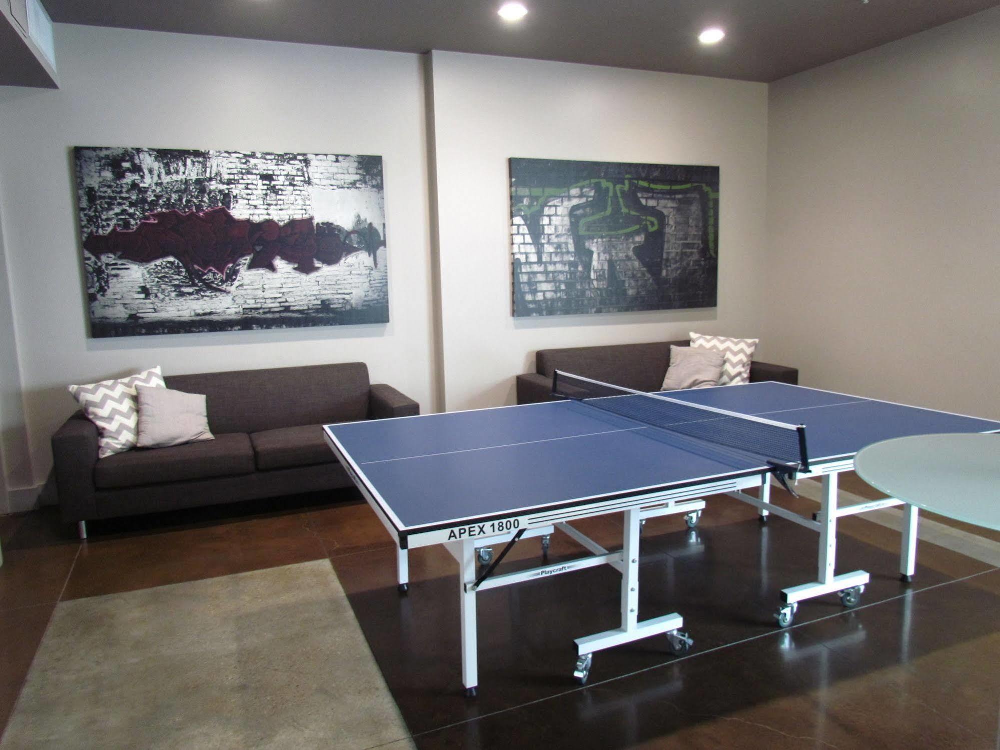 Hotel Luxury Loft Next To Staples Center Los Angeles