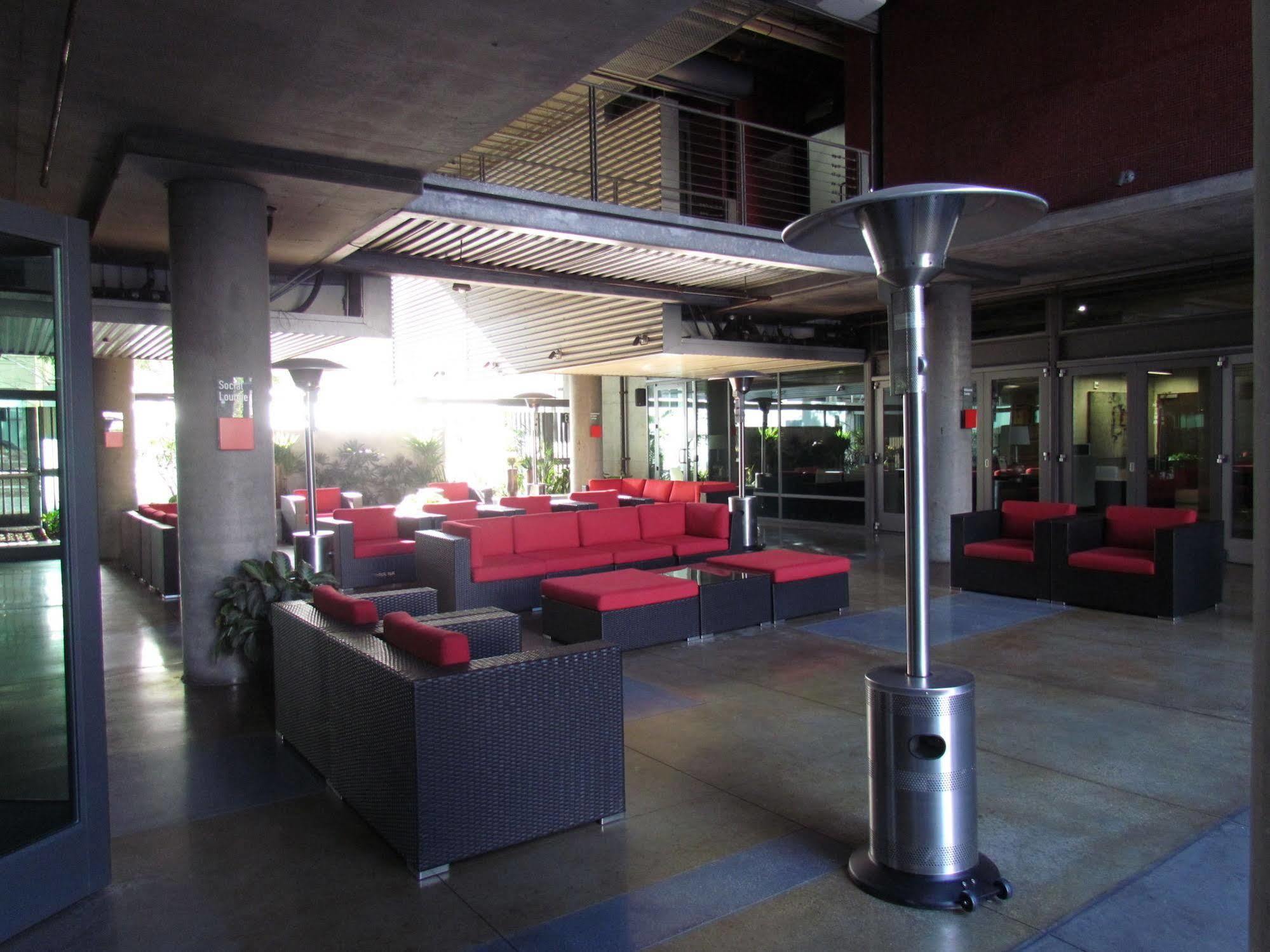 Hotel Luxury Loft Next To Staples Center 2*